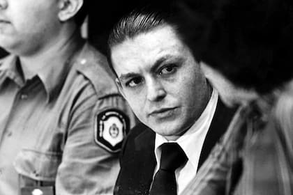 Robledo Puch se encuentra alojado en la Unidad 26 del penal de Olmos