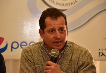 Carlos Roldán, presidente de la Asociación de Sociedades Rurales de Corrientes (ASRC), dijo que los productores de la provincia “nunca se opusieron a la trazabilidad individual, pero sí a la obligatoriedad”