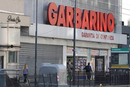 Garbarino arrastra una deuda millonaria pero durante la cuarentena logró potenciar su negocio de venta online