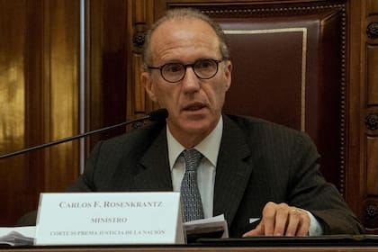 Carlos Rosenkrantz