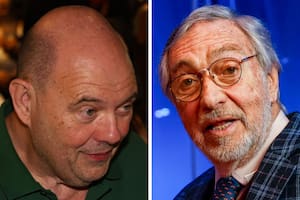 Carlos Rottemberg contó cómo fue la última semana de Luis Brandoni