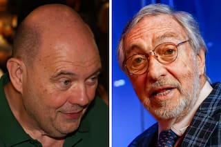 Carlos Rottemberg contó cómo fue la última semana de Luis Brandoni