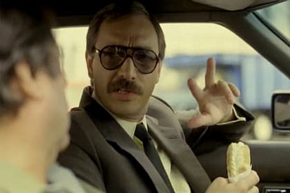 Carlos Rottemberg que la figura de Brandoni excedió al teatro, la televisión y el cine