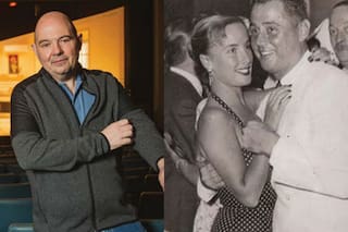 Rottemberg reveló el pedido que Daniel Tinayre le hizo antes de morir y que involucra a Mirtha Legrand