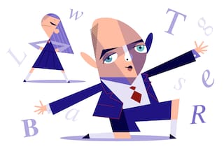 Un deseo, una ilusión, el nacimiento de una Matilda real y otra de ficción