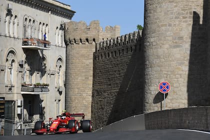Carlos Sainz se ilusiona con su Ferrari: viene de un segundo puesto en Mónaco