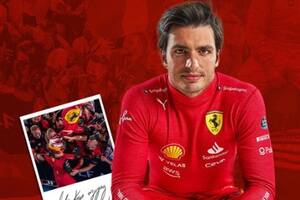 La nueva jugada de Ferrari que refleja el optimismo en este arranque exitoso de la temporada de F1