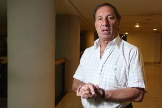 Bilardo: el día a día, cómo ve a la selección argentina y la vacuna contra el Covid