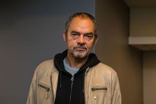 De dueño de la parrilla favorita del jet set porteño al consejo de Vinicius que cambió su vida