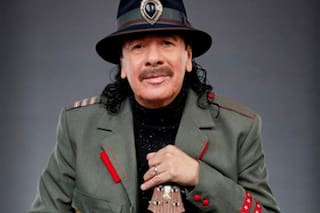 De la fractura de Carlos Santana a las lágrimas de último minuto de Adele, shows que no salieron como se esperaba