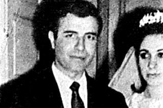 El día que Carlos Menem echó a Zulema Yoma de la residencia presidencial de Olivos