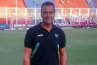 Murió Carlos Silva, ex arquero de Boca que fue ayudante de Menotti en Rosario Central