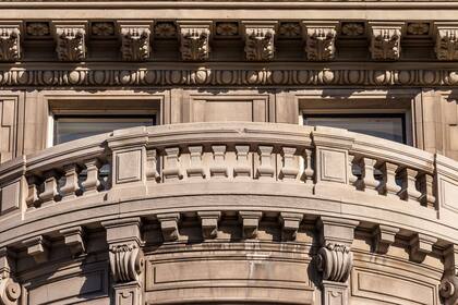 Carlos Slim tiene una mansión ubicada en la Quinta Avenida en Nueva York (Web/Compass)