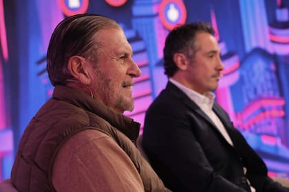 Carlos Spina (Argencons) e Issel Kiperszmid (Dypsa Group) coincidieron en que realentizar las obras no es opción