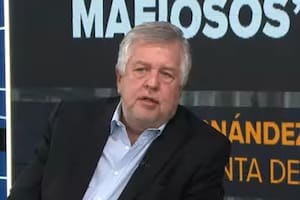 Stornelli respondió a la acusación que hizo CFK en la audiencia por la causa cuadernos