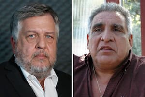 El Pata Medina denunció al fiscal Stornelli por encubrimiento agravado