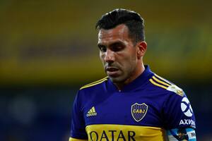 Murió el papá de Carlos Tevez: el apoyo de dirigentes de Boca y periodistas