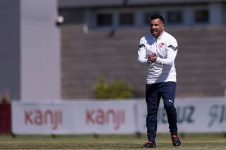 Independiente quiere renovarle al DT y le hizo un ofrecimiento: la revelación del presidente Grindetti