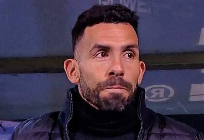 Carlos Tevez: un desafío mayúsculo, ahora como DT del Rojo