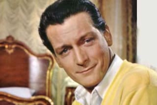 Fue un seductor innato en la pantalla, el sueño de miles de mujeres, pero amó solo a una y no soportó perderla