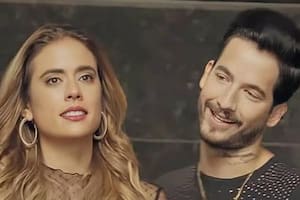 La reina del Flow: Carlos Torres y Carolina Ramírez, ¿son novios en la vida real?