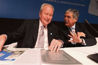 La Corte Suprema rechazó recursos de Carlos Wagner y Julio De Vido contra el caso de los cuadernos de las coimas