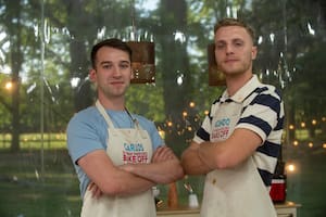 Antes de la esperada final, Bake Off subió sus números y lideró el domingo