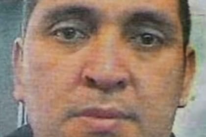 Carlos Yorelmy Duarte Díaz, la víctima