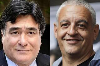 Siguen las renuncias de funcionarios a cinco días de la asunción de Milei