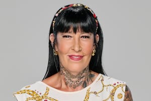 Carlota Bigliani, de GH: de la difícil convivencia a un diagnóstico que cambió su vida y la llevó a adoptar dos niñas