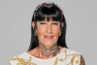 Carlota Bigliani, de GH: de la difícil convivencia a un diagnóstico que cambió su vida y la llevó a adoptar dos niñas