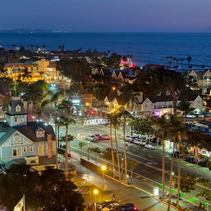 Carlsbad ofrece muchas otras atracciones además de la gastronomía local (Instagram/@visitcarlsbad)