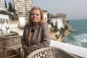 "La cultura occidental desaparece ante la inteligencia artificial”