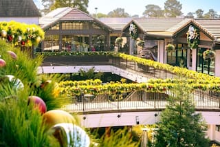 Cómo es el pueblo “más cool” de California que tuvo de alcalde a Clint Eastwood y enamoró a Brad Pitt