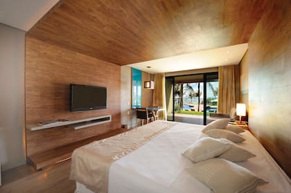 Carmel Charme Resort