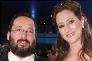 Bárbaro, sobre cómo acompaña a su hija Elena: “No me queda otra que ser fuerte”