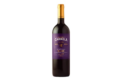 Carmela Reserva Malbec