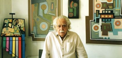 Carmelo Arden Quin