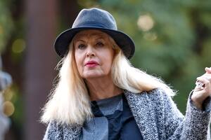 Carmen Yazalde, a los 75: su gran historia de amor y por qué reniega del título “botinera”