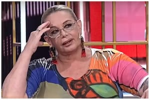 Del lavarropas de la polémica a Estefi Berardi como nuera: Carmen habló de la separación de Fede Bal