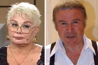 Alberto Martín sorprendió en vivo a Carmen Barbieri: “A las 21 en mi casa y vemos”