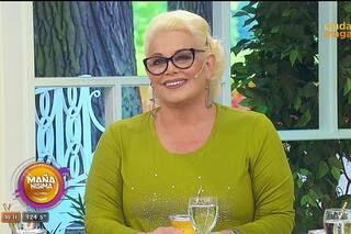 Carmen Barbieri recordó cuando Santiago Bal y Fabiana Liuzzi, exmujer de Ventura, fueron novios