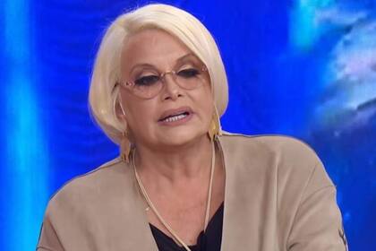 Barbieri suspendió un viaje a Nueva York para quedarse junto a su hijo