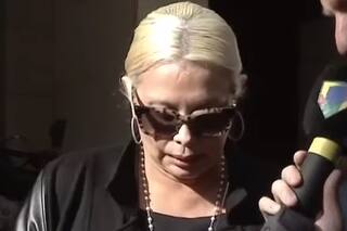 Carmen Barbieri, tras la muerte de Santiago Bal: “Ahora sí me dejó para siempre”