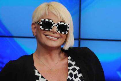 Carmen Barbieri: un escándalo cada verano