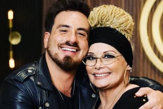 La entrevista con su nuera, la charla imperdible con la mamá de Matías Alé y la emoción por “la salvadora”