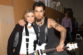 Carmen Electra: su relación con Prince, el casamiento que duró nueve días y por qué se escondió de Michael Jordan en un hotel