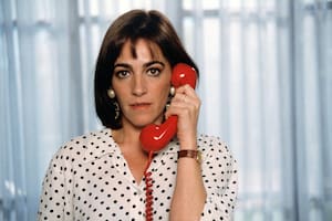 Pedro Almodóvar producirá una serie basada en Mujeres al borde de un ataque de nervios