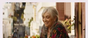 La película que se agiganta gracias al magnetismo de Carmen Maura