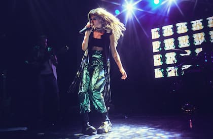 Carmen Sánchez Viamonte brindará un concierto (Foto: argentina.gob.ar)